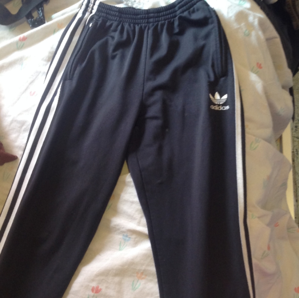 Adidas Track Pants